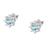 Earrings Morellato Woman in Silver Zircone SAIW189 - SAIW189